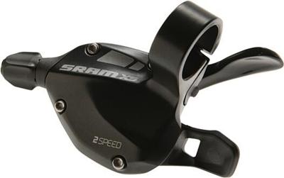 SRAM duimversteller "x5"