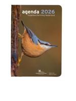 Vogelbescherming Mini Agenda 2026