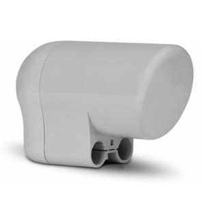 Technisat UNYSAT Universal-V/H-LNB Grijs