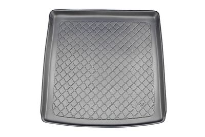 Kofferbakmat passend voor Skoda Octavia III (5E) Combi C/5 05.2013-05.2020 193284