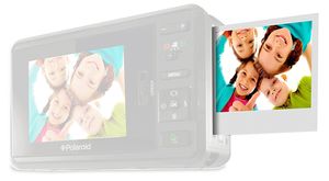 Polaroid 2x3'' Premium ZINK Paper instant picture film 30 stuk(s) 50 x 75 mm