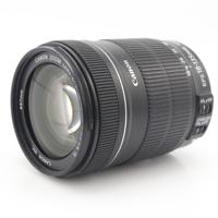 Canon EF-S 18-135mm F/3.5-5.6 IS occasion