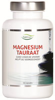 Nutrivian Magnesium Tauraat Capsules - thumbnail