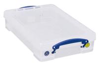 Opbergbox really useful 4liter 395x255x85mm