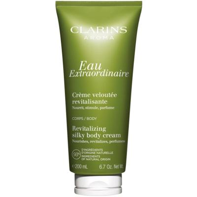 Clarins Eau Extraordinaire Revitalizing Body Milk 200ml