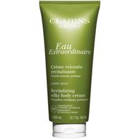 Clarins Eau Extraordinaire Revitalizing Body Milk 200ml