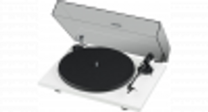 Pro-Ject Primary E Phono OM NN Platenspeler Voorversterkt - Wit