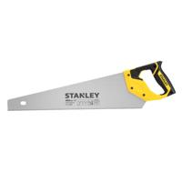 Handzaag Jetcut HP Fine 450 mm Stanley 11 tanden per inch 2-15-595