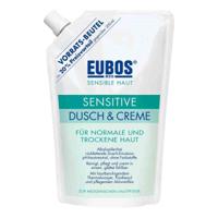 Eubos Sensitive Dusch & Creme 400ml Eubos Sensitive Dusch & Creme 400ml