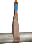 hijsband 6T 180x6000 bruin