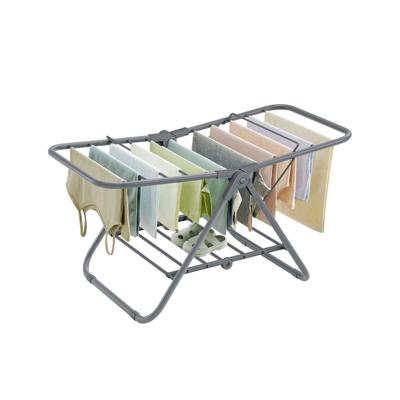 Opvouwbaar Droogrek voor Kleine Was en Handdoeken