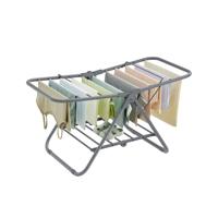 Opvouwbaar Droogrek voor Kleine Was en Handdoeken