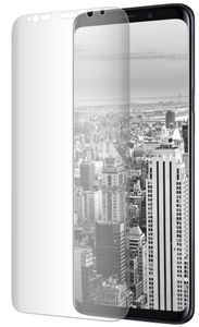 Mobiparts Curved Glass Samsung Galaxy S9 Plus - MP-74006