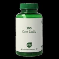 105 One daily 60 Tabletten