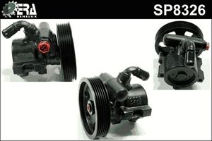 Stuurpomp SP8326