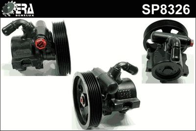 Stuurpomp SP8326