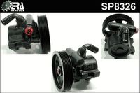 Stuurpomp SP8326