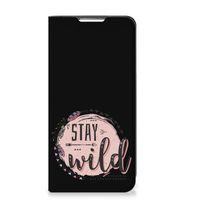 Samsung Galaxy S22 Plus Magnet Case Boho Stay Wild