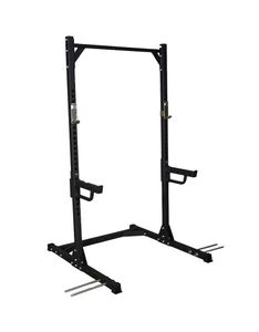 Crossmaxx LMX 1740 Squat Rack