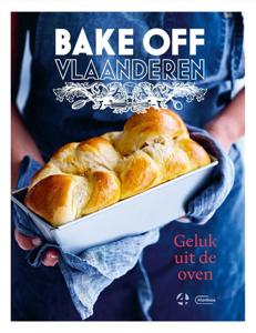 Geluk uit de oven (Hardback)