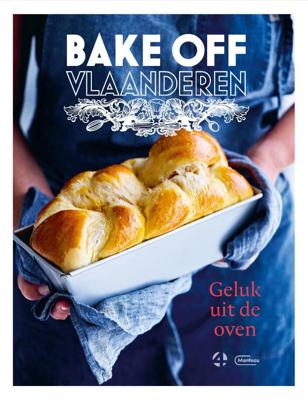 Geluk uit de oven (Hardback)