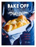 Geluk uit de oven (Hardback)