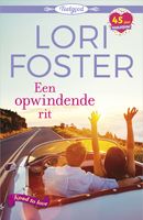 Een opwindende rit - Lori Foster - ebook - thumbnail