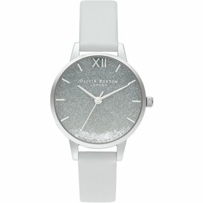 Olivia Burton OB16US27 (Ø 30 mm) Dames horloge