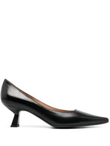 Roberto Festa Arnet 60mm leather pumps - Noir