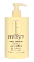 Clinique Deep Comfort Body Lotion 400ml