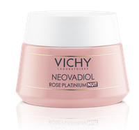 Vichy Neovadiol Rose Platinum nachtcrème 50ml - thumbnail