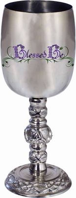 Kleine Kelk - Blessed Be Kleine Kelk - Blessed Be