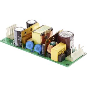 Egston E2TFyW3 30 AC/DC-netvoedingsmodule open 12 V/DC 2.5 A 30 W