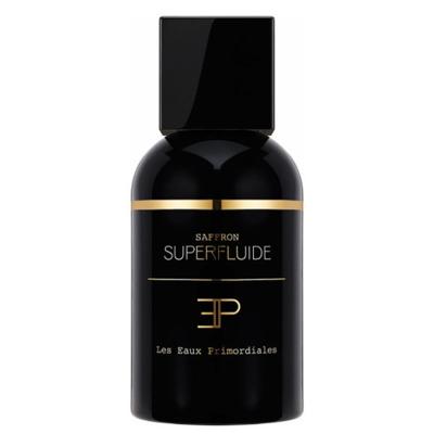 Les Eaux Primordiales Superfluide Saffron Eau de Parfum 100ml