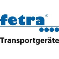 Fetra Transportwagen 2401W Werkplaatswagen Staal Poedercoating Laadvermogen (max.): 600 kg Blauw