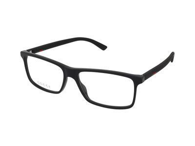 Brillen met correctie Gucci GG0424O 005