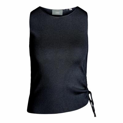 Tank Top Dames Jack & Jones Jxdahlia Top Knit - Maat: S