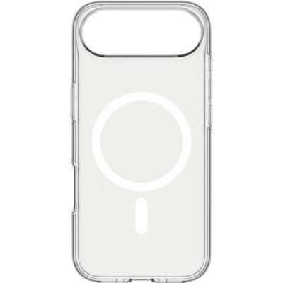 Black Rock Mag Clear Case Cover Apple iPhone Air Transparant MagSafe compatible