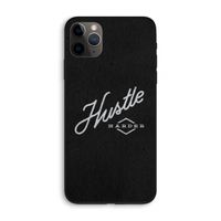 Hustle: iPhone 11 Pro Max Biologisch afbreekbaar hoesje