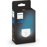 Philips Hue Wall Switch Module, White, werkt met Alexa, Google Assistant en Apple HomeKit
