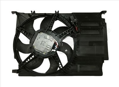 Koelventilator 8030025