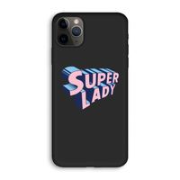 Superlady: iPhone 11 Pro Biologisch afbreekbaar hoesje