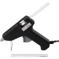 Creativ Company Mini lijmpistool, 170 °c - hoge temperatuur, ca. 150 cm snoer, eu, 1 stuk