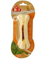 8in1 8in1 Delights Bones Strong Kip Snack 1st