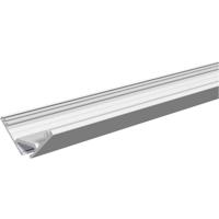 EVN APEXL100 EVN Lichttechnik Aluminium (l x b) 1000 mm x 42.00 mm 1 stuk(s)