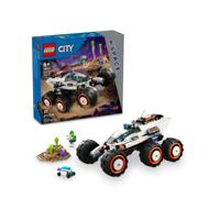 Bouwspel Lego CITY 60431 Multicolour