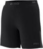JAKO 6278D Short Run Power Dames - Zwart - 34
