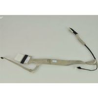 Notebook lcd cable forCompaq CQ70 HP G7017" 50.4D001.001