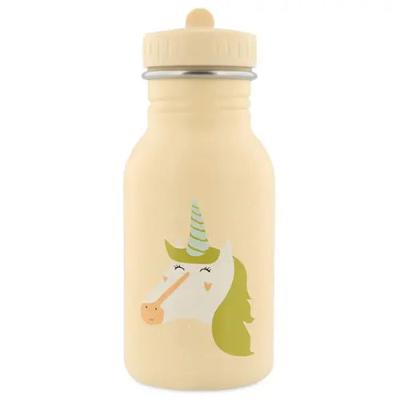 'Trixie - Drinkfles 350ml - Mrs. Unicorn' kopen? | FOR YOU GIFTS