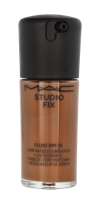 MAC Studio Fix Fluid Foundation SPF15 30 ml